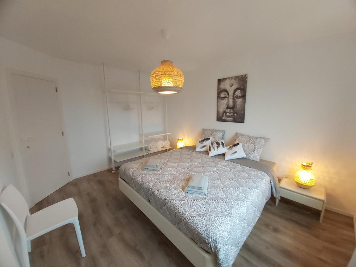Sea & The City Blankenberge Bagian luar foto